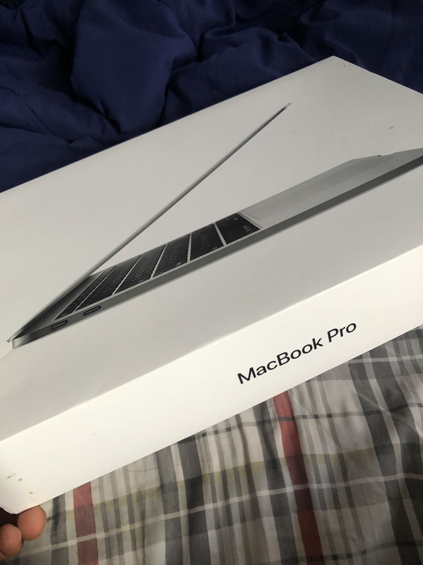 MacBook Pro 2017