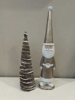 Christmas decorations