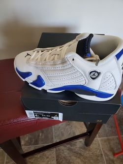 Jordan 4y