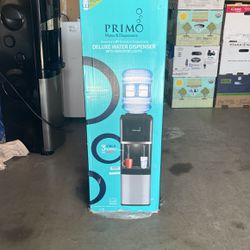 PRIMO Water Dispenser 