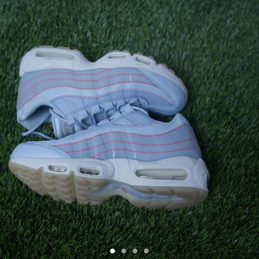 ‘Half Blue’ Air Max 95