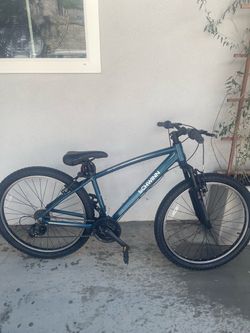 Schwinn Ranger Mountain Bike