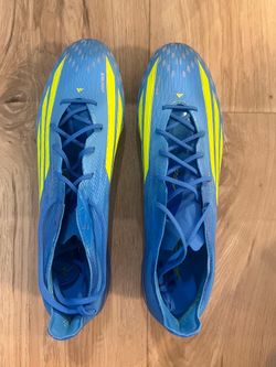 Men's Adidas Cleats F50 Sz 13