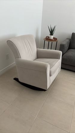 Nursery Chair