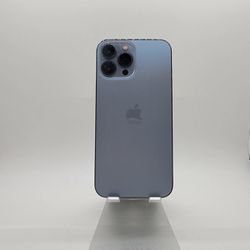 iPhone 13 Pro Max Unlocked 