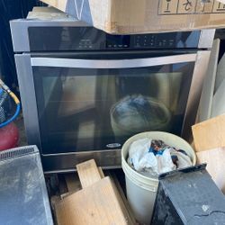 Oven 