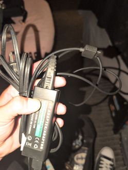 PSP Go charger