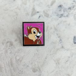 Chip Mystery Pin 