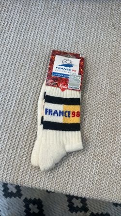 1998 France 🇫🇷 new pair