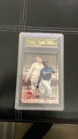 1998 Topps, tops Ryan 1968 rookie star Nolan Ryan, Jerry Koosman