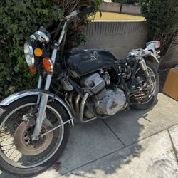 Honda 750 