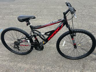 Hyper Mountain Bike 26”