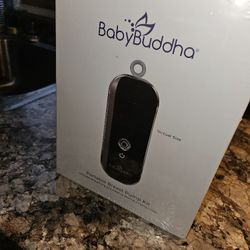 Baby Buddha
