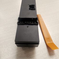 Power Window Switch Fits for Nissan Cube 2009-2014.Front Left Driver Side Control Door vidrios Master Switch