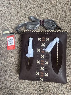 Montana West Handbag