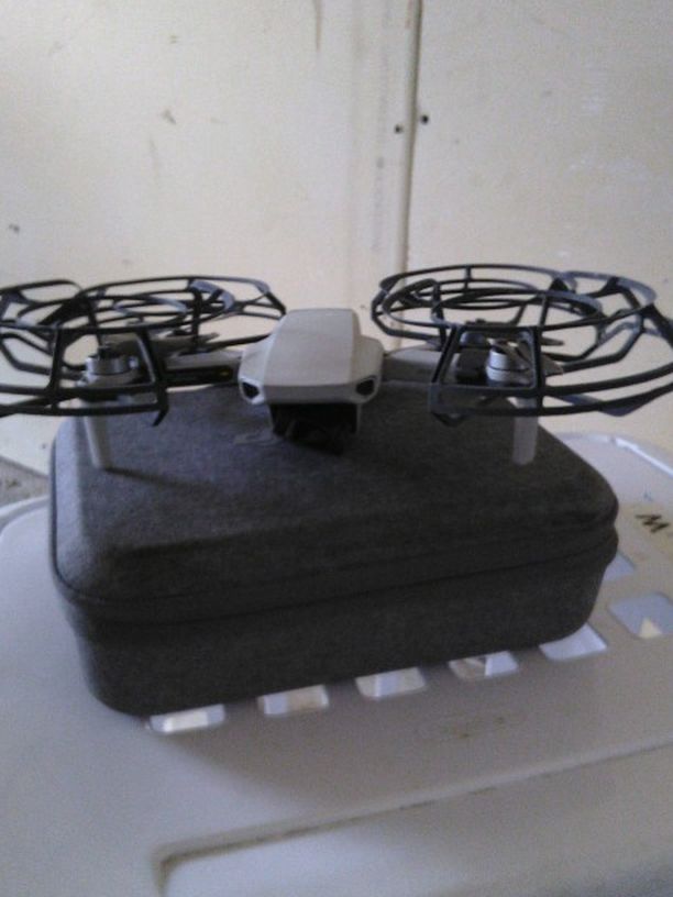 Mini Mavic Drone