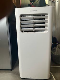 EUHOMY 8000btu Portable Air Conditioner