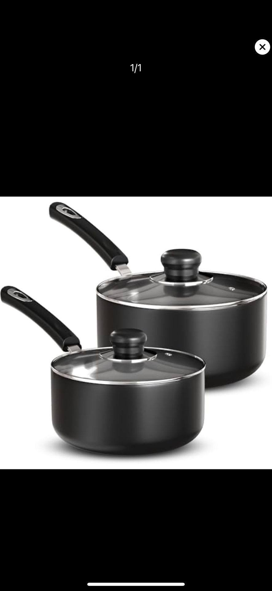 Saucepan