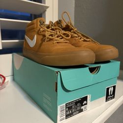 Size 9 Nike Sb No Idea What These Are