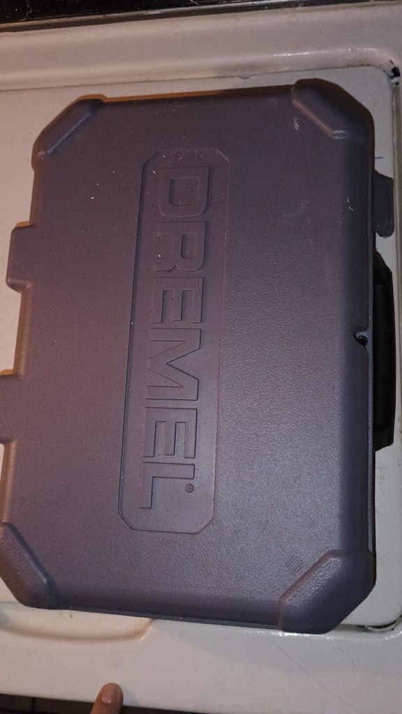 Dremel Set