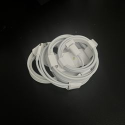 iPhone Chargers