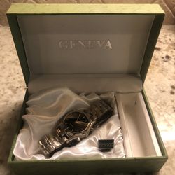 Geneva Watch