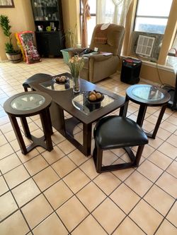 Coffee Table/Living room