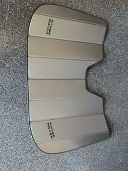 Sun visor