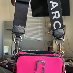 Marc Jacob’s Snapshot Purse