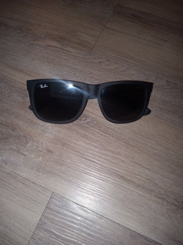 Ray Ban Justin 