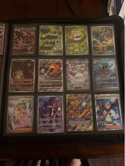 Pokémon Collection PSA 10 Slabs, raw cards, and more