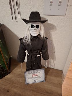 Puppet Master 1:1 Blade Replica 
