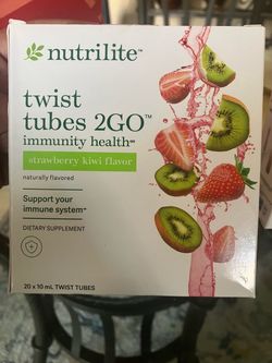 Twist Tubes2Go