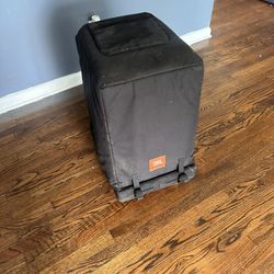 JBL Eon 1       Bluetooth Stereo/ PA System