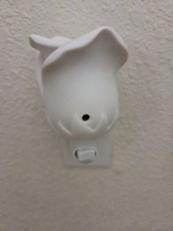 Mini Scentsy Tea Rose Warmer. Must Pick Up In Horizon.Offers Accepted  