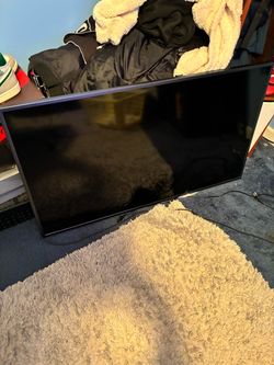 Flat Screen TV