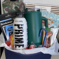 Mens Christmas Gift Baskets 