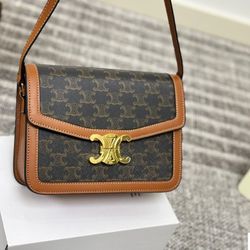 Celine messenger bag