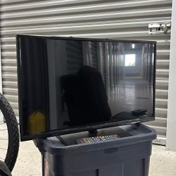 32inch Scepter TV