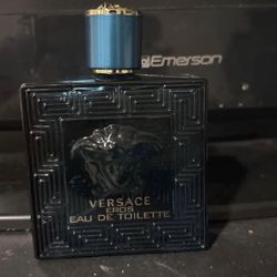 Versace Eros Eau de Toilett