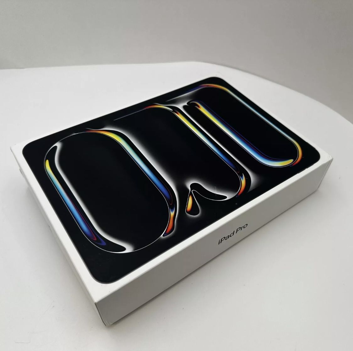 iPad Pro 11 Inch
