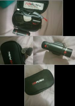 Replay action camera 1080hd