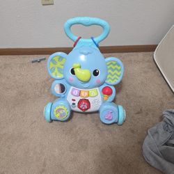 Baby Walker
