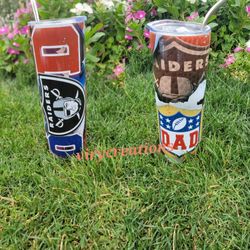 Tumblers 20 Oz