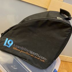 Ski Boot Bag