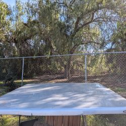 Nissan titan snugtop