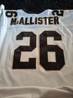 Saints Football Jersey