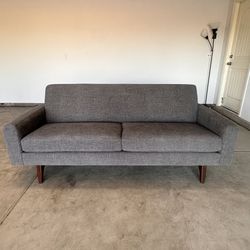 Can Deliver BenchMade Modern Tyler Sofa