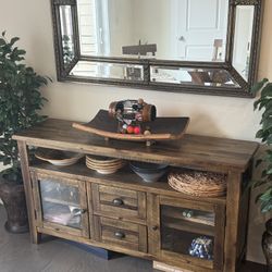 Jofran Dining Room Console Table