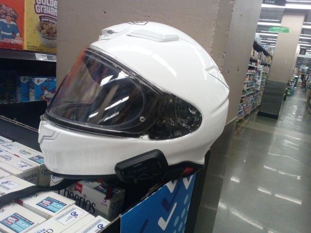 2023 Shoei RF1400 SHOEI RF1400 SHOEI RF1400 RACING HELMET